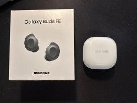 Samsung Galaxy Buds Fe (Graphite)