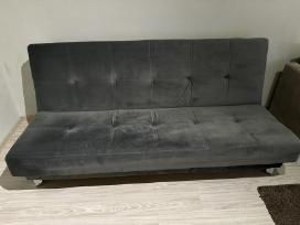 Parduodama lova sofa