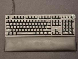 Skelbimo 'Razer Huntsman V2 klaviatūra su garantija' paveikslėlis