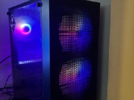 Nvidia Gtx 1660ti 6gb, 16 GB RAM, i5-7400, 250gb