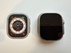 Parduodamas Apple Watch Ultra (1 kartos)
