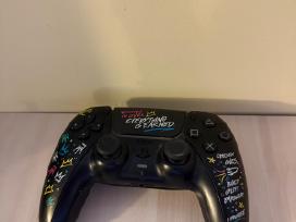 Playstation 5 Dualsense pultelis