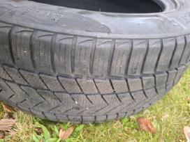 Padangos 235/55 R19 105v XL. 2vnt.