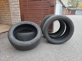 Barum Polaris 6 – 225/45 R18 – 4 vnt.