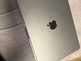Skelbimo 'Apple MacBook Pro 14 M1 Pro 16 GB RAM 512 GB' paveikslėlis