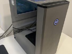 Pilnas Esports Žaidimų Komplektas Rx 9070 XT 16gb