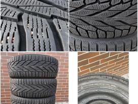 Nokian hakkapeliitta r2 suv 235 55 r19 160e