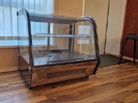 Šaldoma vitrina RC 120