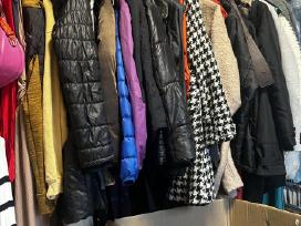Drabužių Mix'as Urmu – 20 kg Tik 50 €!