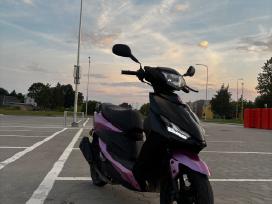 Blinc fanatasy 50cc motoroleris