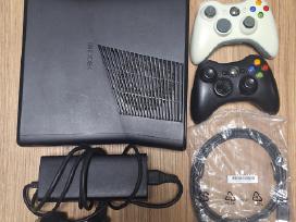 Xbox 360 Slim