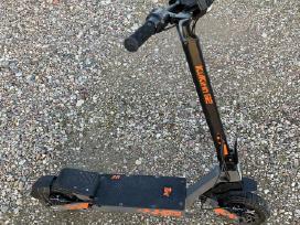 Naudotas Kukirin G2 paspirtukas