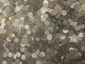 Perku TSRS / Сср monetas