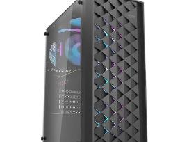 Intel Core i7-4770 + Rx 570 8gb, 16gb Ddr3, 256gb