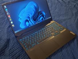 Lenovo Ideapad Gaming 3 4600h/16gb/512ssd/gtx 1650