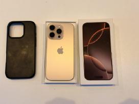 iPhone 16pro -256gb
