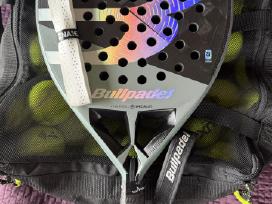 Bullpadel hack 04 2026
