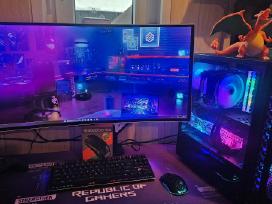 Galingas Kompiuteris 2k ir 4k gaming