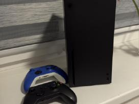 Skelbimo 'Parduodamas Xbox Series X' paveikslėlis