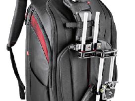 Manfrotto kuprinė
