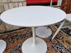 Vintažinis mid century kavos staliukas