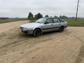 Mazda 626 2litrai benzinas