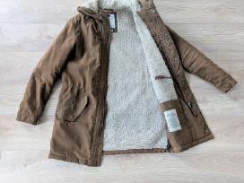 Skelbimo 'Jack & Jones žieminė striukė/parka' paveikslėlis