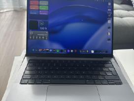 Skelbimo 'Apple MacBook Pro 14 M2 Pro 16 GB RAM 512 GB' paveikslėlis