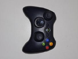 Skelbimo 'Xbox 360 pultelis' paveikslėlis