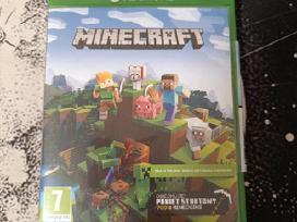 Skelbimo 'Minecraft Xbox One' paveikslėlis