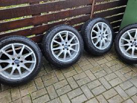Lieti ratlankiai, r16, 5x100