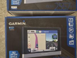 Skelbimo 'Nauja Garmin navigacija' paveikslėlis