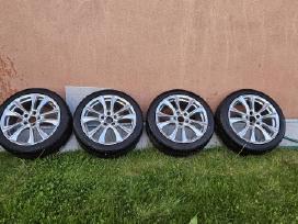 Lieti ratl, r18, 5x120