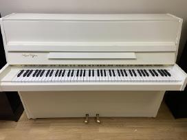 Pianinas August Hoffman Švedija (Renner)