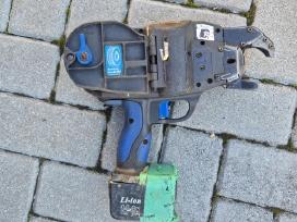 Scanfast Sn40 armaturos rišiklis papuga