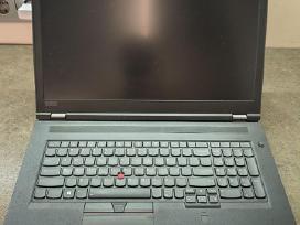 Lenovo Thinkpad P72 17.3" Workstation 220e