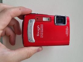 Olympus Tough Tg-310 Skaitmeninis fotoaparatas