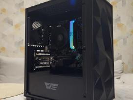Gaming Pc R5 3600, Rtx2060, Nvme SSD, 16 GB RAM