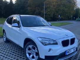 Bmw X1 2013m auto
