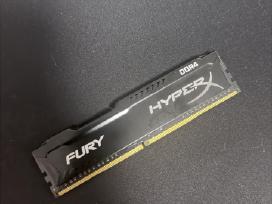 Kingston Hyperx Fury 4 GB Ddr4 2133