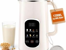 Augalinio pieno gaminimo apratas,1200 ml,800w