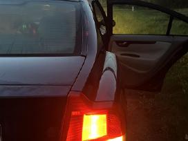 Parduodamas Volvo S60