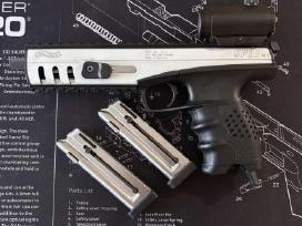 22lr Walther Sp 22 M3