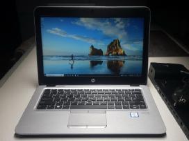 Hp Elitebook 820 G3 16gb RAM 512gb SSD + Docking