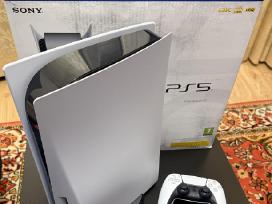 Sony Playstation 5 Disc Edition 825gb