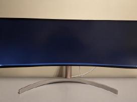 Ultrawide 49 Colių 5k LG 49wl95c-we Monitorius