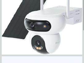 Vaizdo atebejimo kamera Ezviz Hb90