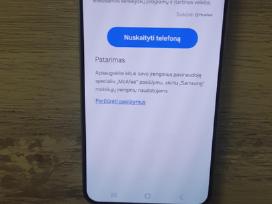 Samsung Galaxy S25 5G mazai naudotas veikia ideal