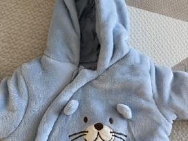 Mothercare minkštas kombinezonas 3–6 mėn.