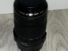 Canon Ef 70-300mm f/4-5.6 Is Usm